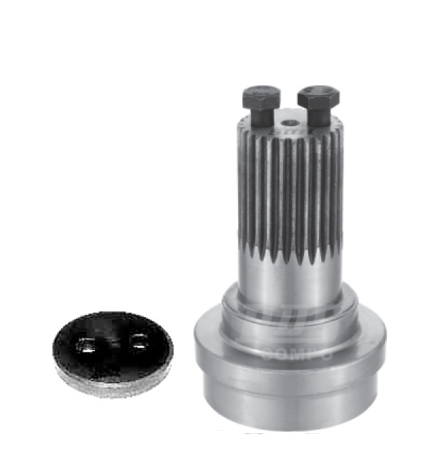 RDS 258 RSB 590 Series 26 Teeth