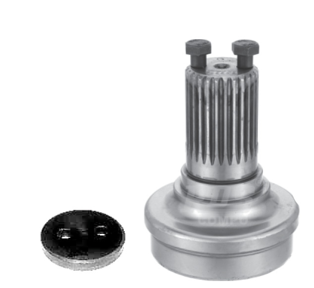 RDS 259 RSB 590 Series 26 Teeth