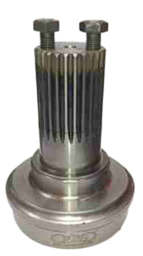 RDS 254 RSB 590 Series 26 Teeth