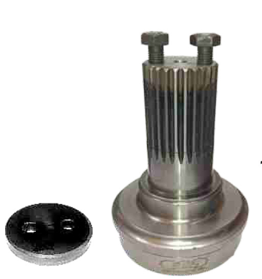 RDS 255 RSB 590 Series 26 Teeth