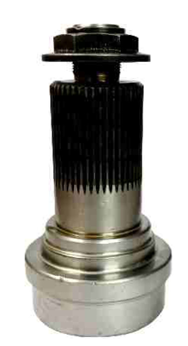 Rds 251 Mid Slip Stub Shaft - For Use In: Automotive