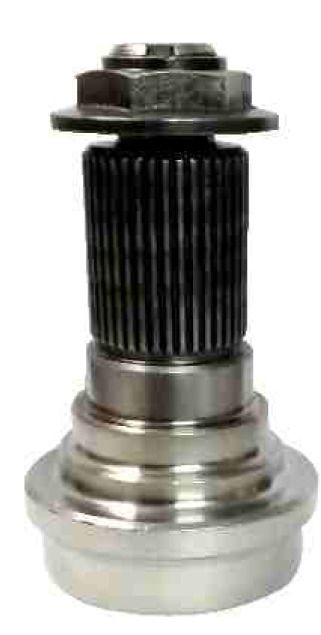 RDS 252 Mid Slip Stub Shaft