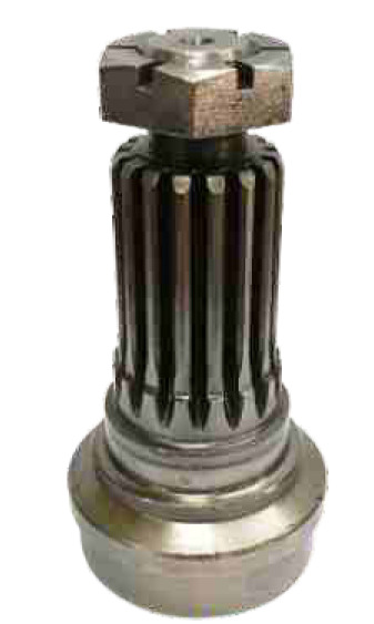 RDS 6231 B Mid Slip Stub Shaft