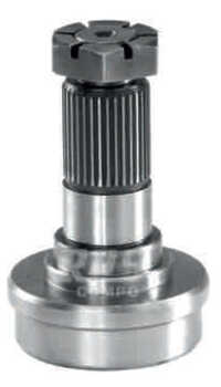Rds 6223 L Mid Slip Stub Shaft - For Use In: Automotive