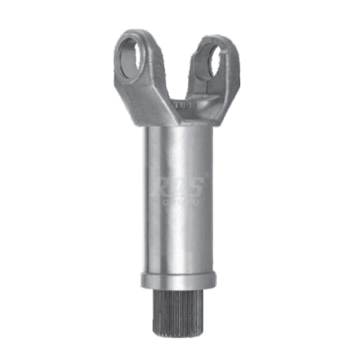 48X135mm 30 Teeth U J Cross Fitting