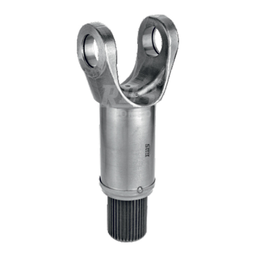 47.65X135mm 34 Teeth U J Cross Fitting