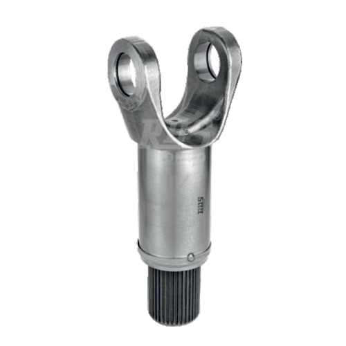 47.65.135mm 34 Teeth U J Cross Fitting