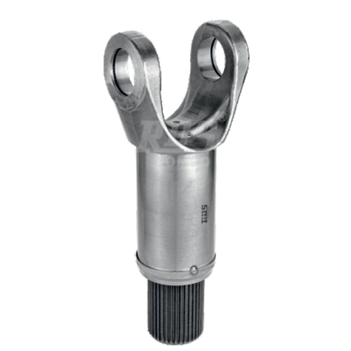 57X152mm 36 Teeth U J Cross Fitting