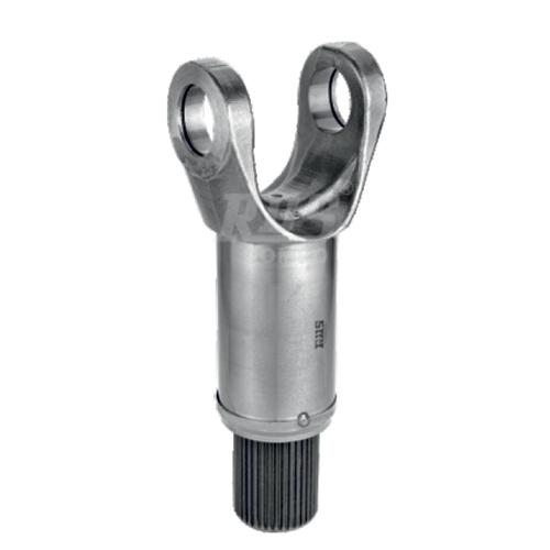 52X147mm 36 Teeth U J Cross Fitting