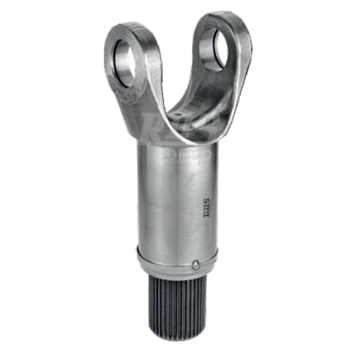 52X147Mm 38 Teeth U J Cross Fitting - Lubrication Type: Lubricated