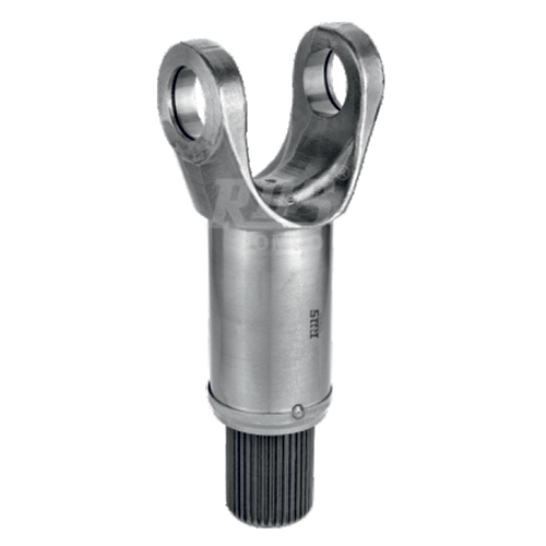 52X147Mm 38 Teeth U J Cross Fitting - Lubrication Type: Lubricated