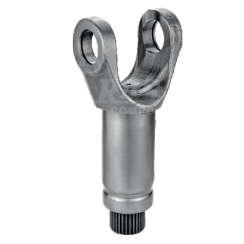 52X147mm 30 Teeth U J Cross Fitting