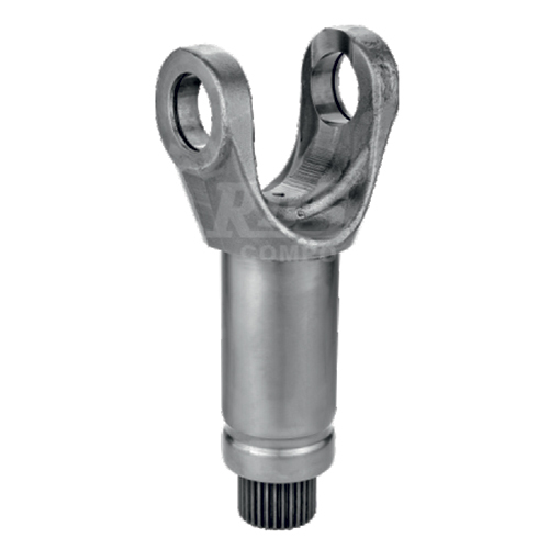 52X147Mm 30 Teeth U J Cross Fitting - Lubrication Type: Lubricated