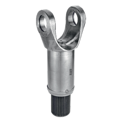 52X147mm 38 Teeth U J Cross Fitting