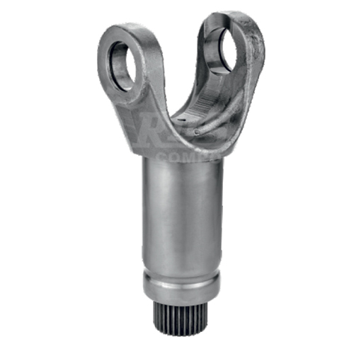 52X147mm 30 Teeth U J Cross Fitting