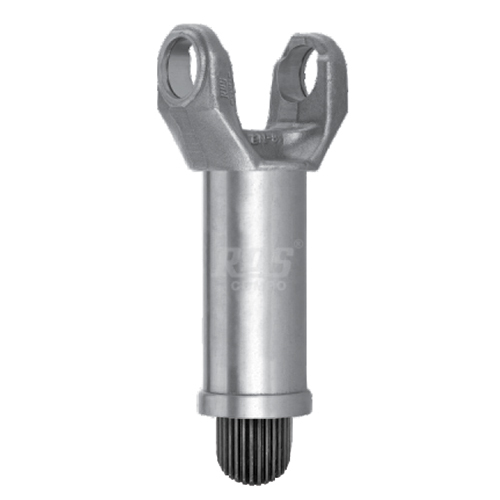 48X135mm 16 Teeth U J Cross Fitting