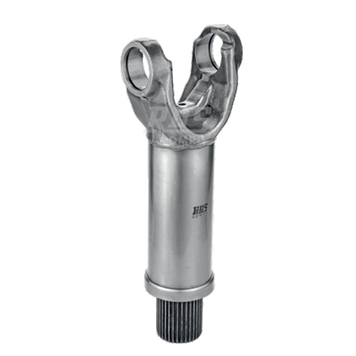 47.65X135mm 16 Teeth U J Cross Fitting