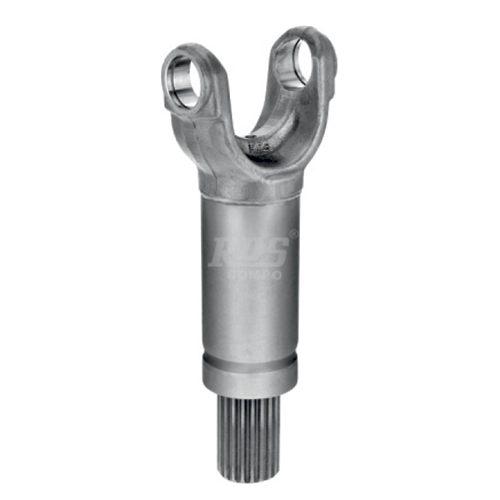 41.28X126mm 20 Teeth U J Cross Fitting