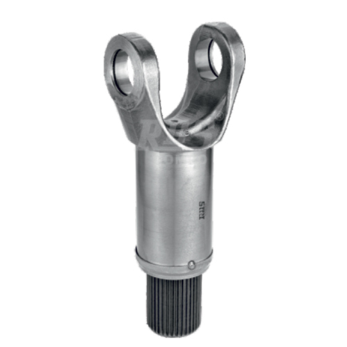 52X147mm 36 Teeth U J Cross Fitting