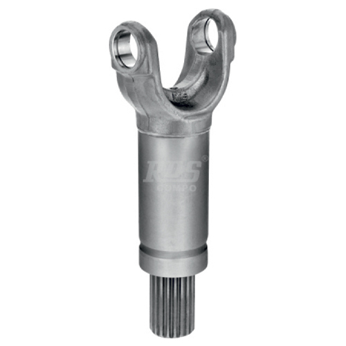 42X119mm 20 Teeth U J Cross Fitting