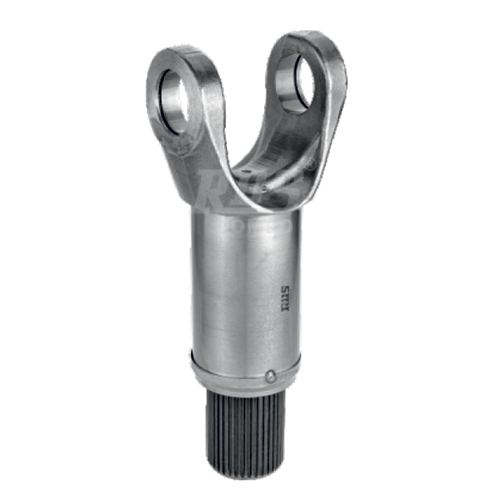 47.65X135mm 34 Teeth U J Cross Fitting