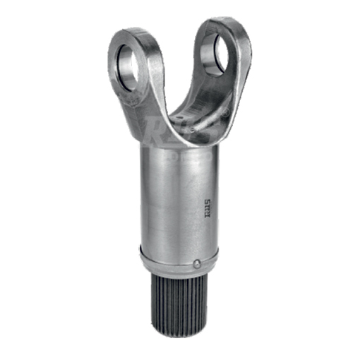 52X147mm 36 Teeth U J Cross Fitting