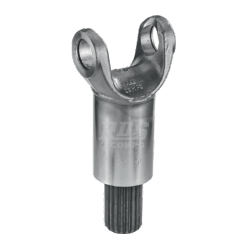 42X129.35mm 20 Teeth U J Cross Fitting