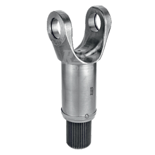 57X512Mm 36 Teeth U J Cross Fitting - Lubrication Type: Lubricated