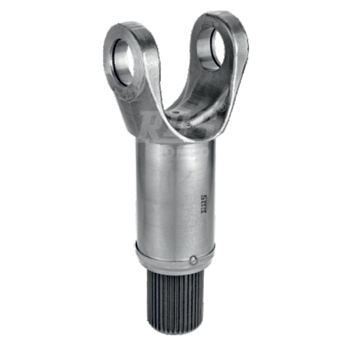 48X152mm 30 Teeth U J Cross Fitting