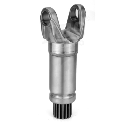 41.28X126Mm 16 Teeth U J Cross Fitting - Lubrication Type: Lubricated