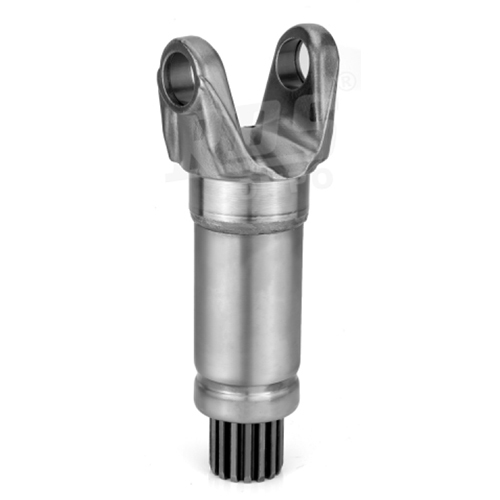 41.28X126mm 16 Teeth U J Cross Fitting