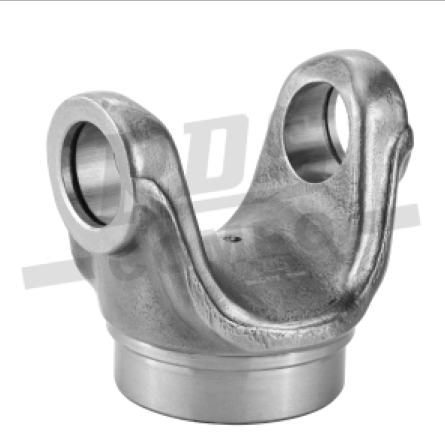 42X119Mm U J Cross Fitting - Lubrication Type: Lubricated