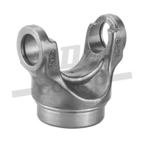 42X129.35mm U J Cross Fitting
