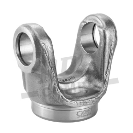 57X152mm U J Cross Fitting