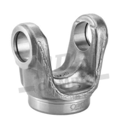 52X147 U J Cross Fitting