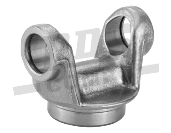 34.95X106Mm Tata 407 Pick Up U J Cross Fitting - Lubrication Type: Lubricated