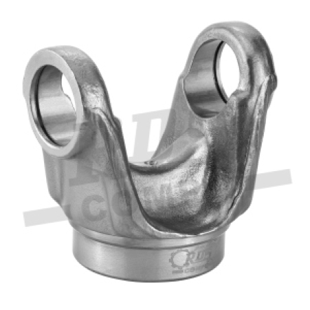 47.65X135Mm U J Cross Fitting - Lubrication Type: Lubricated