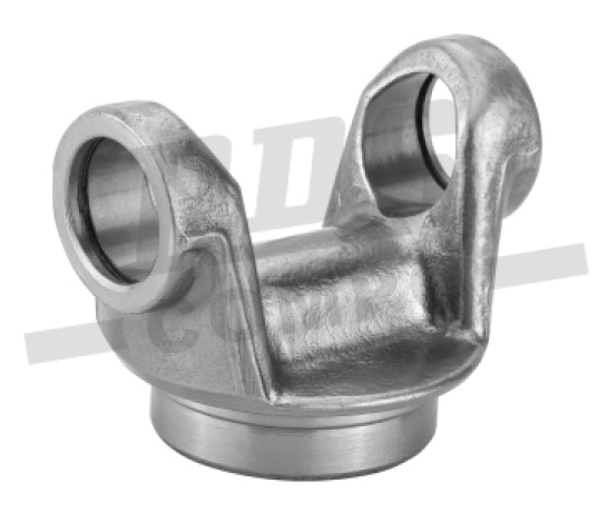 34.95X106Mm Tata 407 Pick Up U J Cross Fitting - Lubrication Type: Lubricated