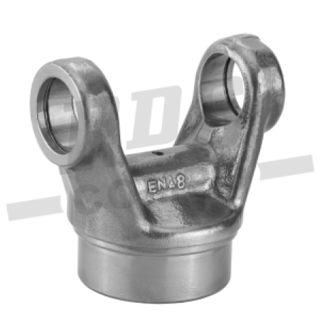 30.18X106mm Canter N-M U J Cross Fitting