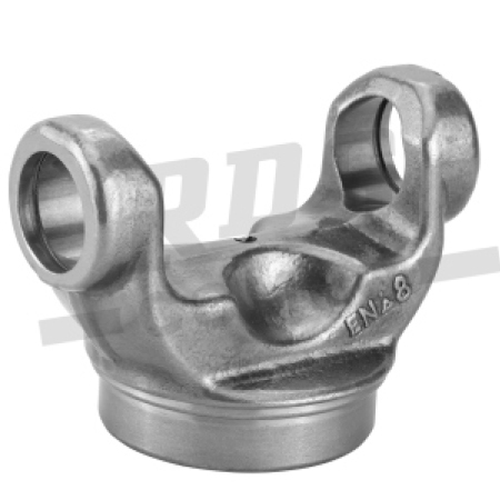 34.95X126mm Leyland Taskar U J Cross Fitting