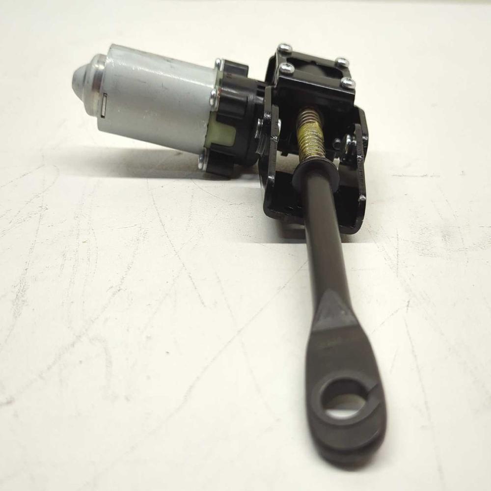 leaner actuator dc motor