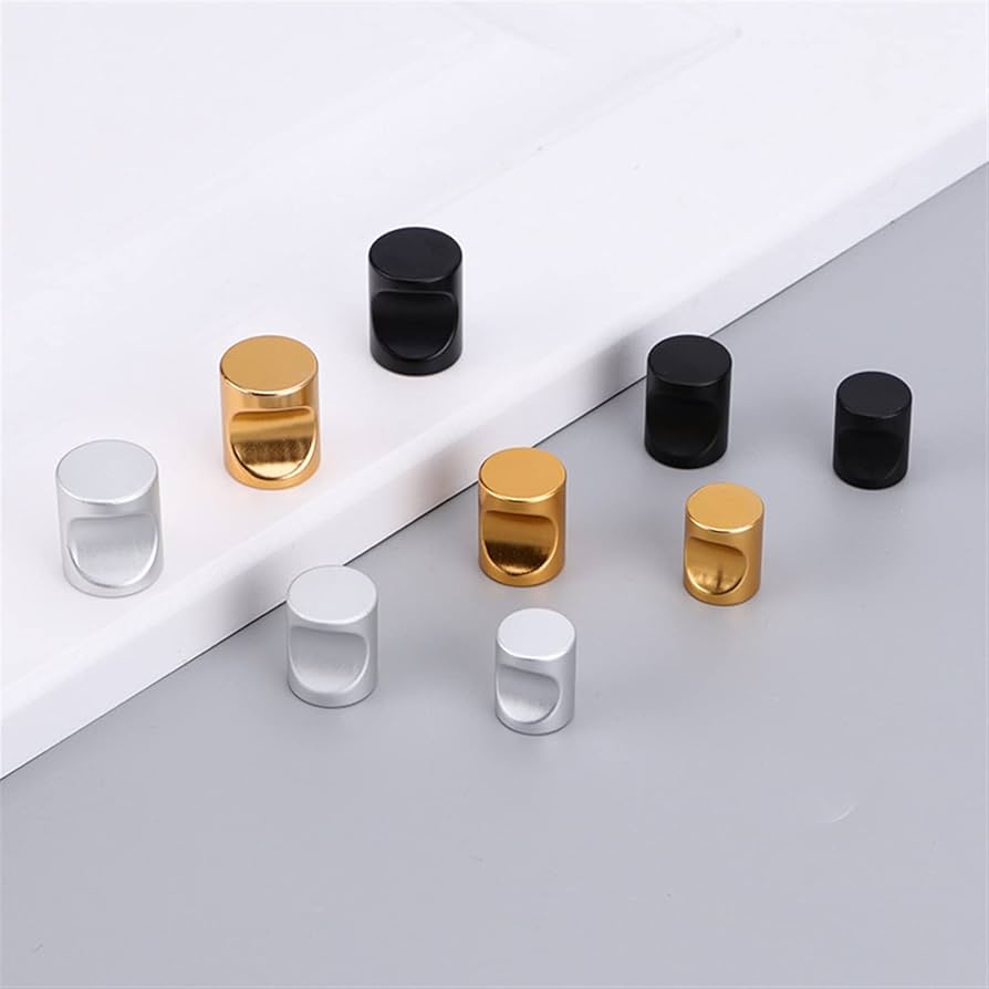 Stainless Steel Thumb Knob