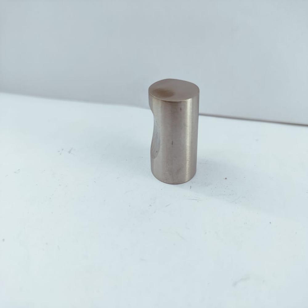 Stainless Steel Thumb Knob