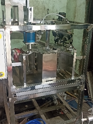 24BPM Rotary Battling Plant