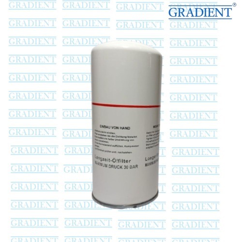 Oil Filter 1626088200 For Atlas Copco - Height: 22 Centimeter (Cm)