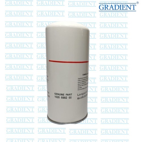 Oil Filter For Atlas Copco. - Height: 22 Centimeter (Cm)