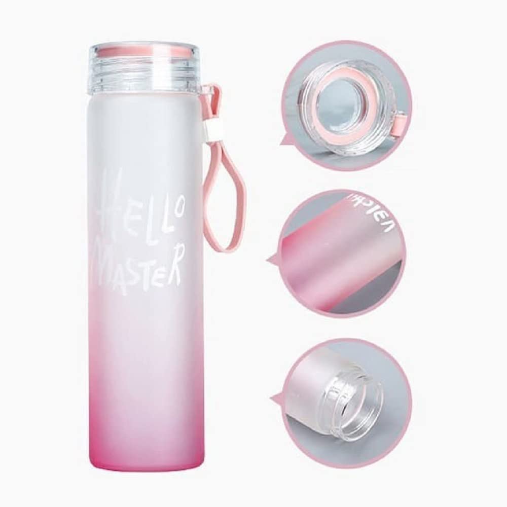 Hello Master - Capacity: 500 Milliliter (Ml)