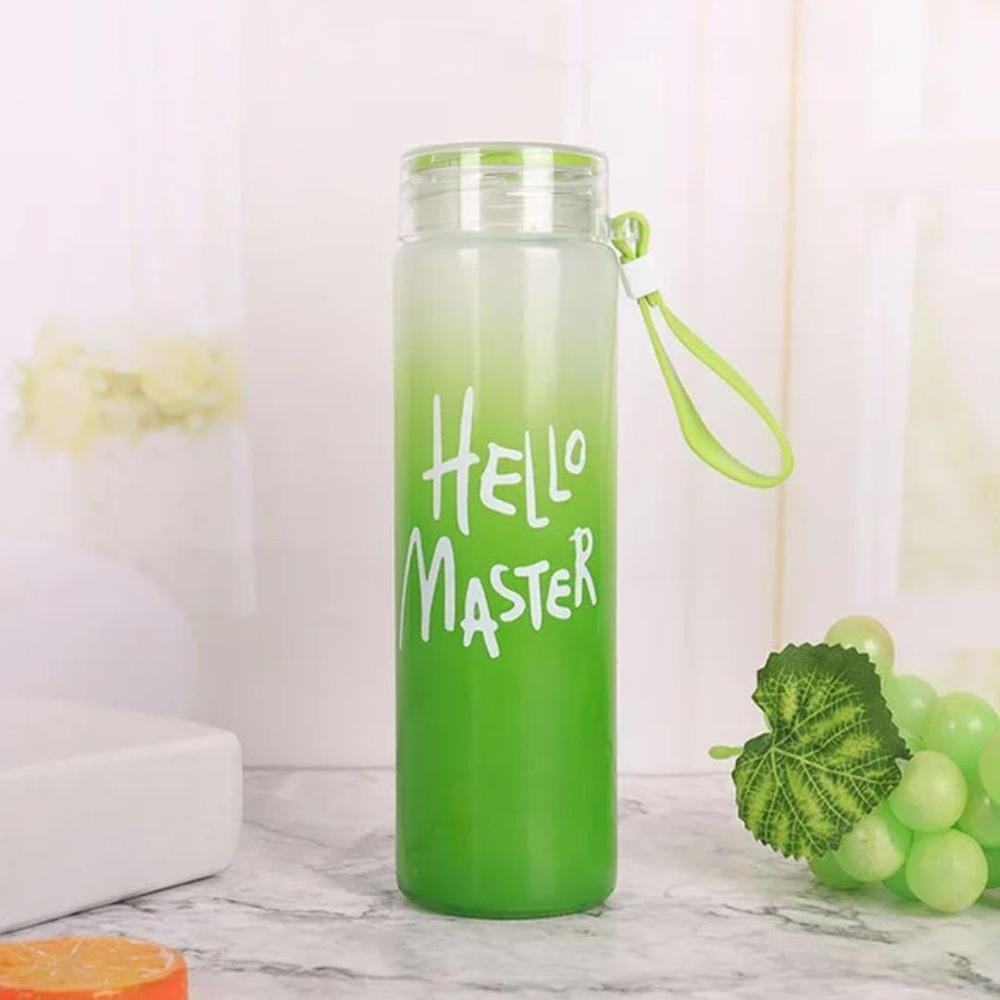 Hello Master - Capacity: 500 Milliliter (Ml)