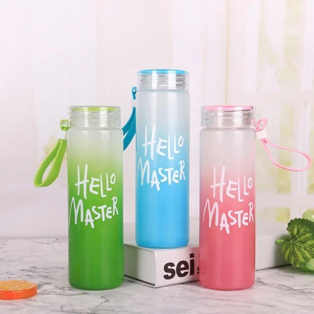 Hello Master - Capacity: 500 Milliliter (Ml)