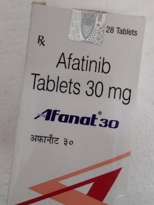 Afatinib 30 mg
